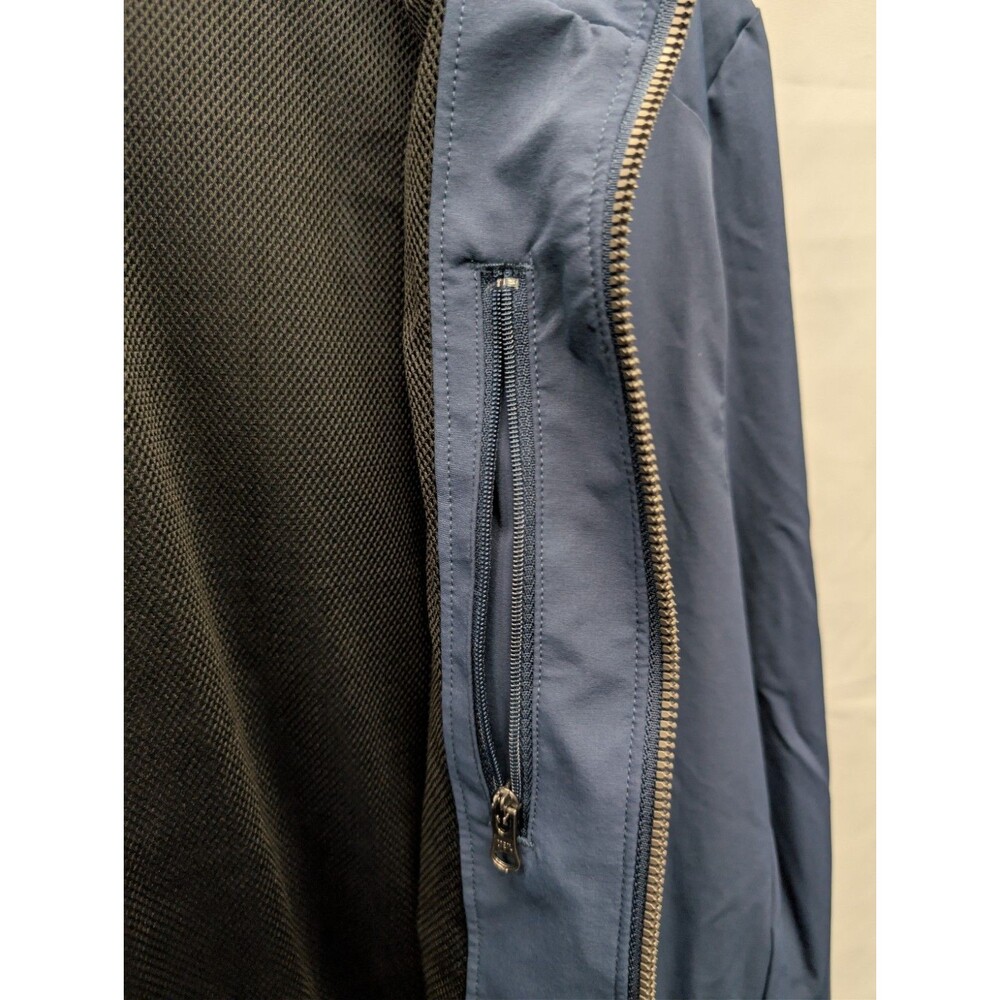 Rhone Coaches Jacket *Size Medium* - image 7